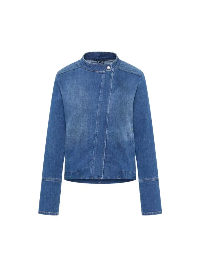 Lanius Jeans Jacke (GOTS) Auslauf