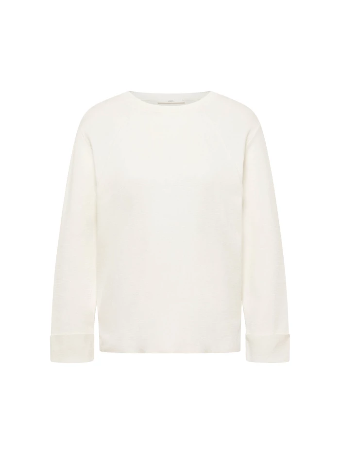 Lanius Pullover in Punto Milano (GOTS) Günstiger Verkauf