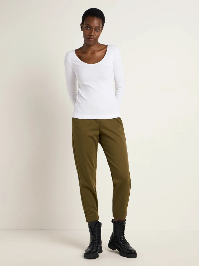 Lanius Langarmshirt (GOTS) Meist gekauft