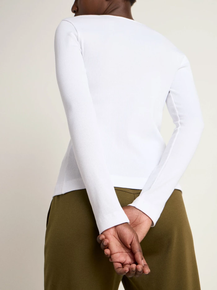 Lanius Langarmshirt (GOTS) Meist gekauft