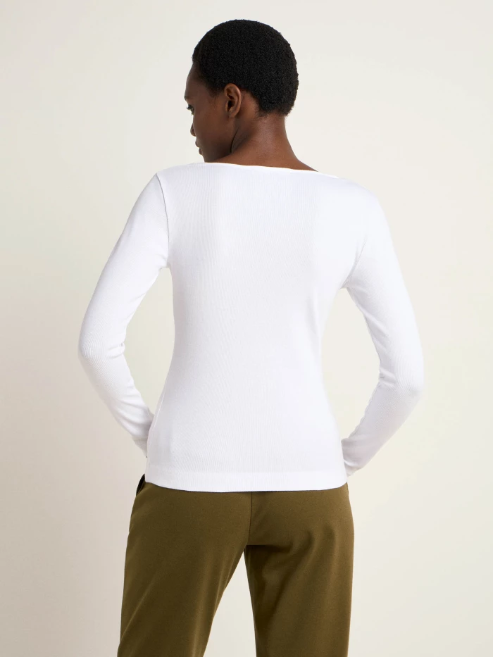 Lanius Langarmshirt (GOTS) Meist gekauft