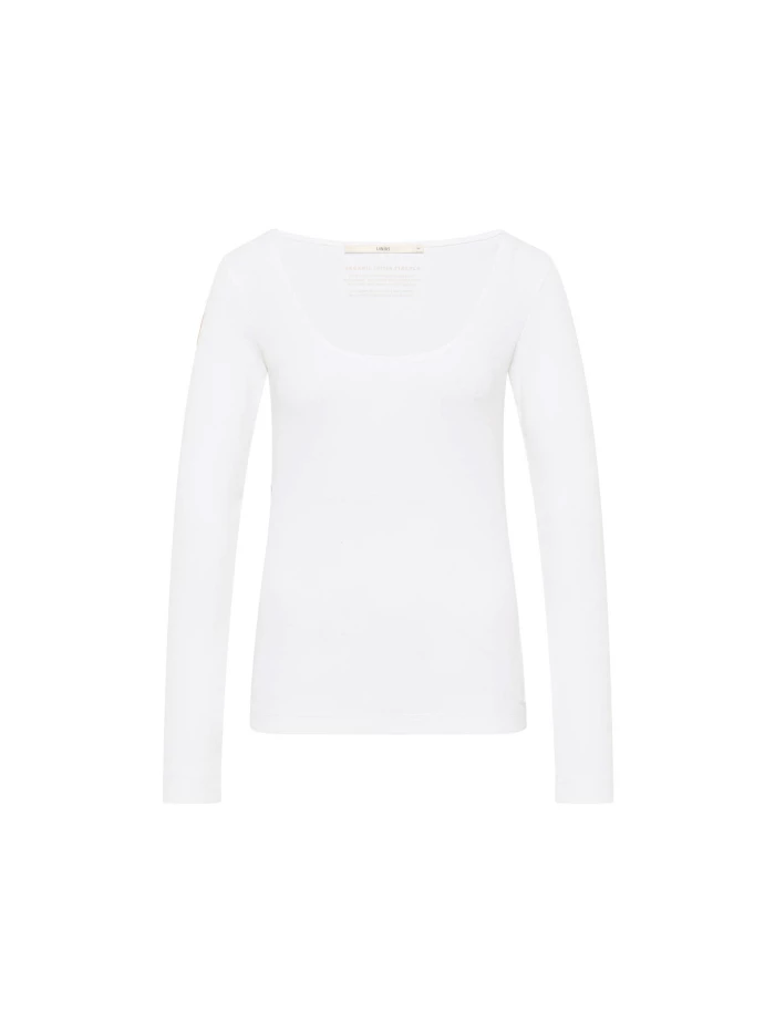 Lanius Langarmshirt (GOTS) Meist gekauft