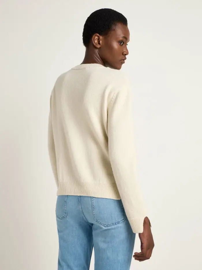 Lanius Boxy Strickjacke (GOTS) Blitzverkäufe