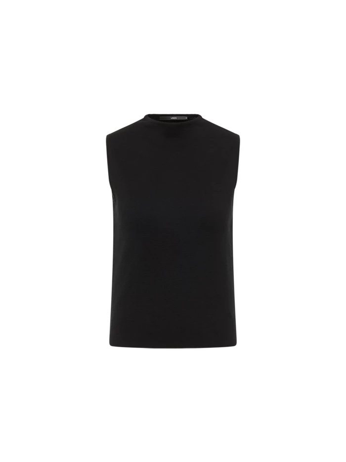 Lanius Cropped Top (GOTS) Fabrik Onlineshop