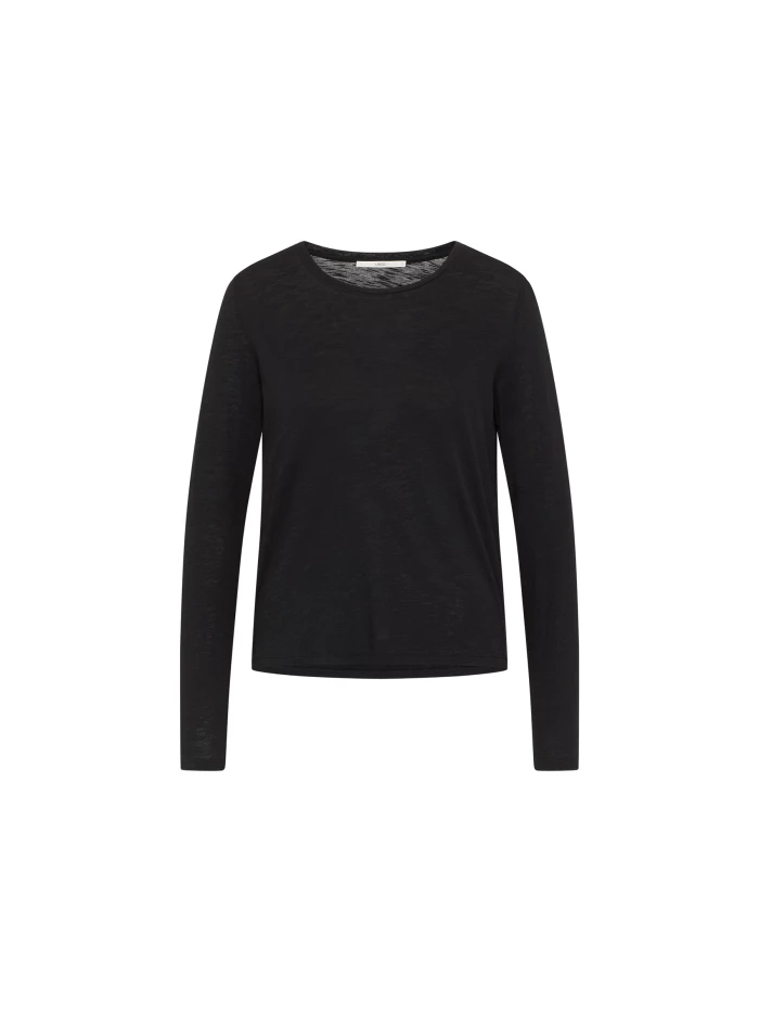 Lanius Langarmshirt (GOTS) Günstig kaufen