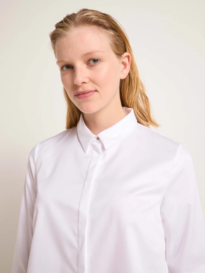 Lanius Hemdbluse Versandkostenfrei
