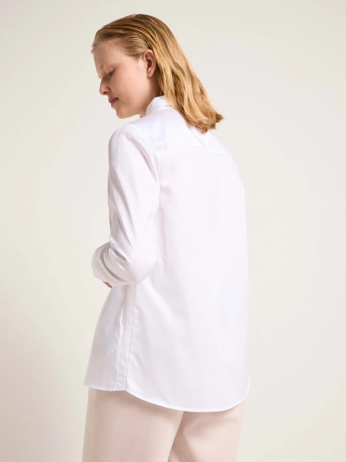 Lanius Hemdbluse Versandkostenfrei