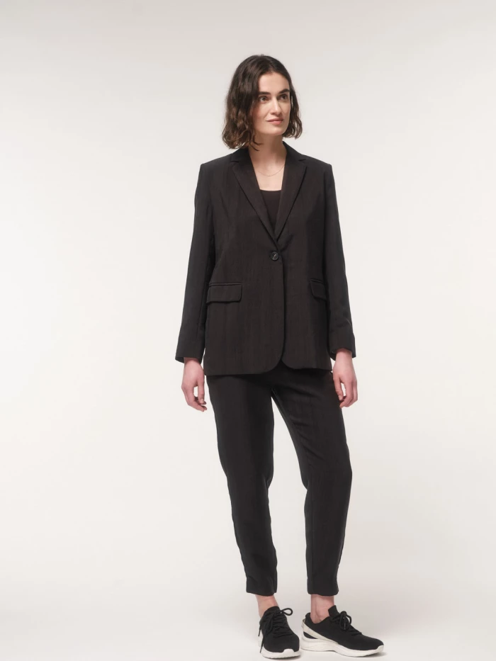 Lanius Blazer Flash Sale