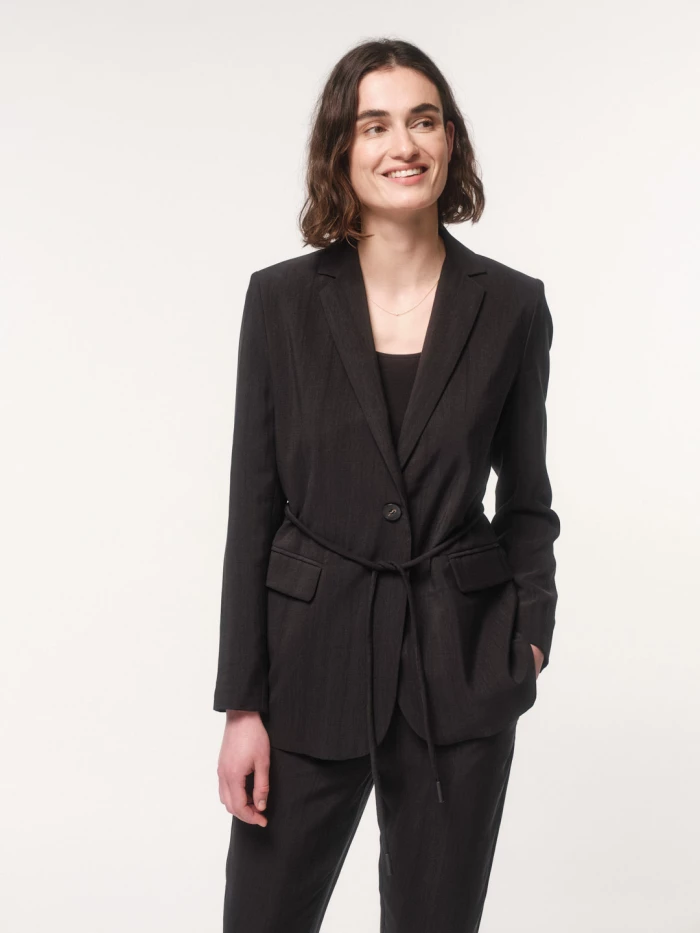 Lanius Blazer Flash Sale