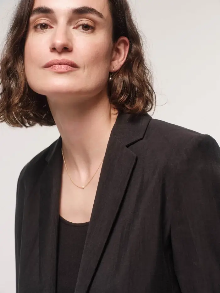 Lanius Blazer Flash Sale