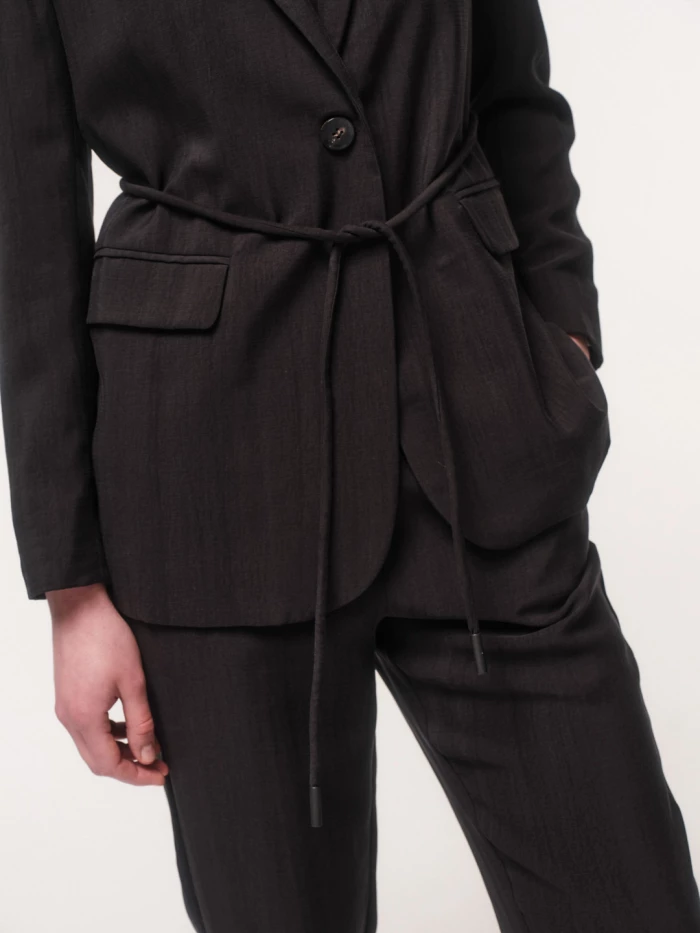 Lanius Blazer Flash Sale