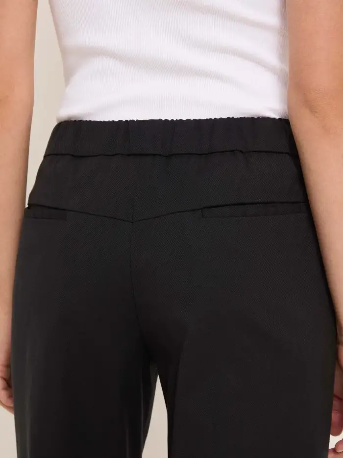 Lanius Hose mit Gummibund (OCS) Begrenztes Angebot