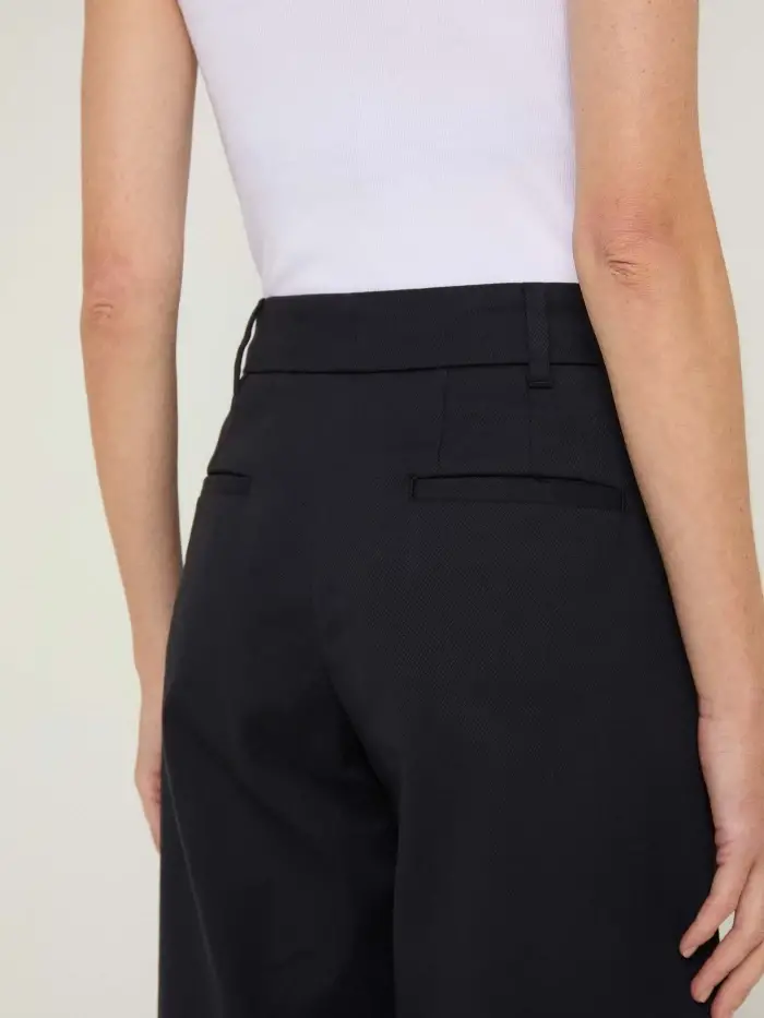 Lanius Marlenehose (OCS) Online Shopping