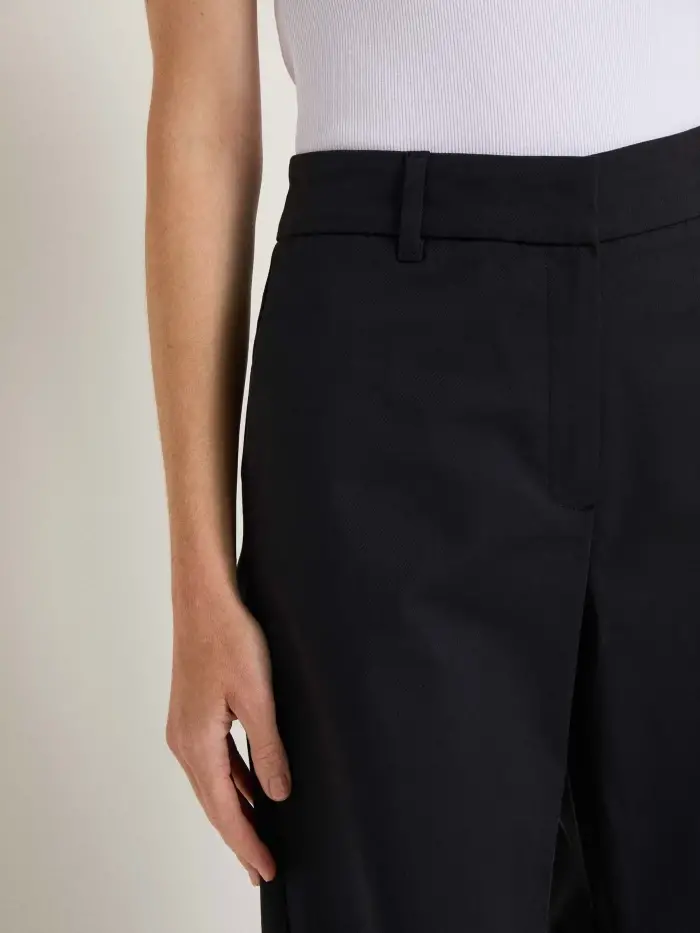 Lanius Marlenehose (OCS) Online Shopping