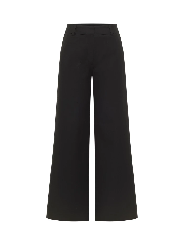 Lanius Marlenehose (OCS) Online Shopping