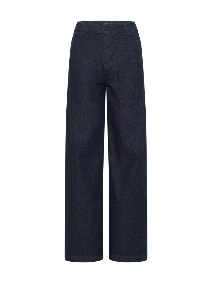 Lanius High-Waist Marlenejeans (GOTS) Exklusivangebot