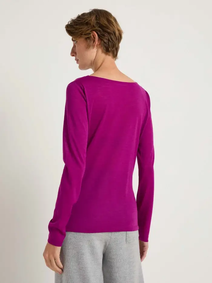Lanius Wasserfallshirt (GOTS) Osterangebot