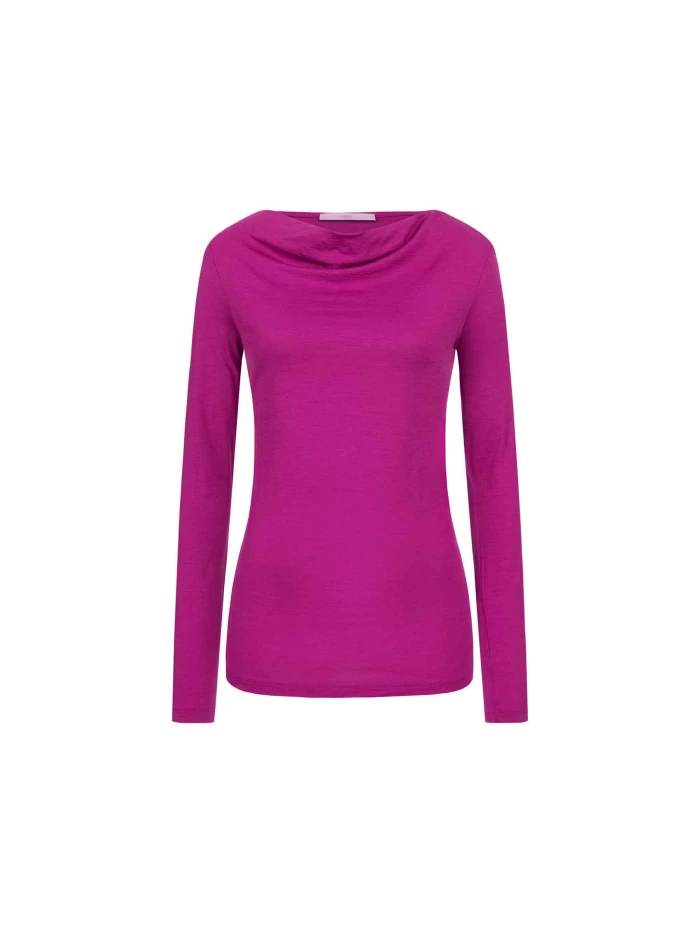 Lanius Wasserfallshirt (GOTS) Osterangebot