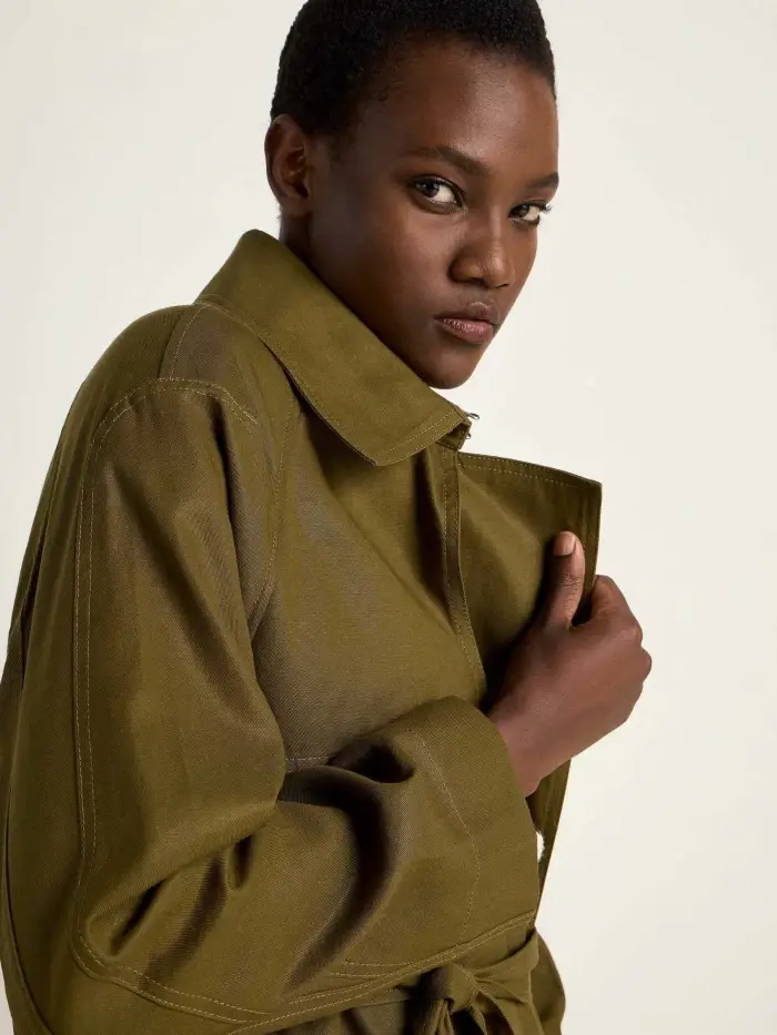 Lanius Trenchcoat (OCS) Jubiläumsangebot