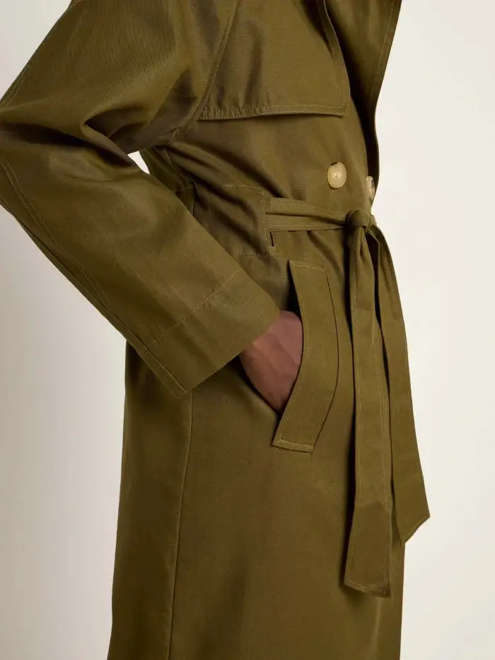 Lanius Trenchcoat (OCS) Jubiläumsangebot
