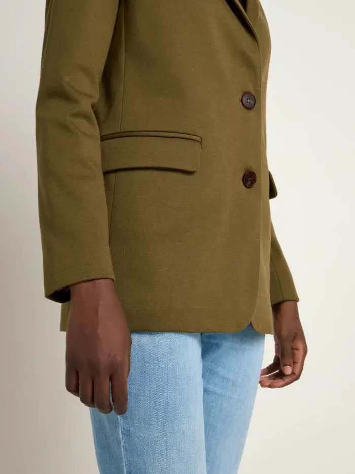 Lanius Blazer (OCS) Lagerräumung