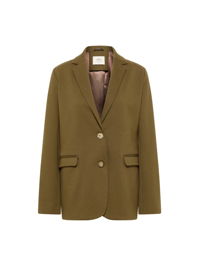 Lanius Blazer (OCS) Lagerräumung