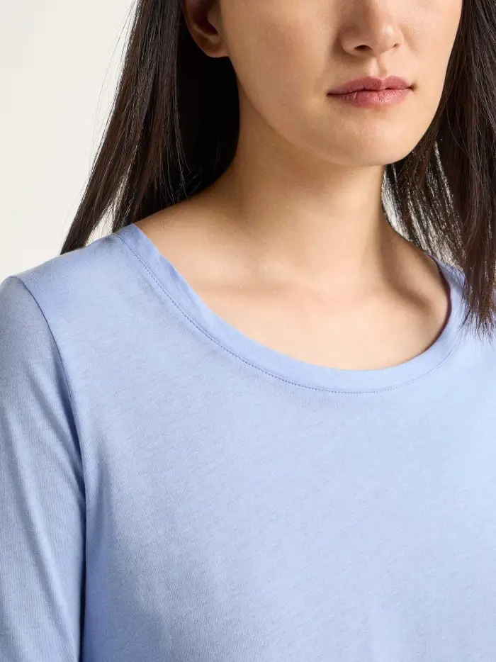 Lanius Langarmshirt (GOTS) Zeitlich begrenztes Angebot