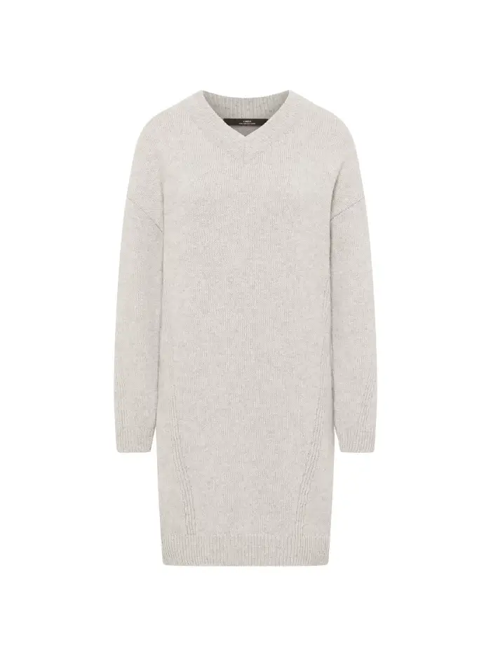 Lanius Ministrickkleid (GOTS) Blitzangebot