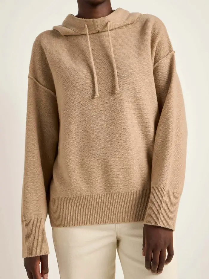 Lanius Pullover mit Kapuze Neuheiten