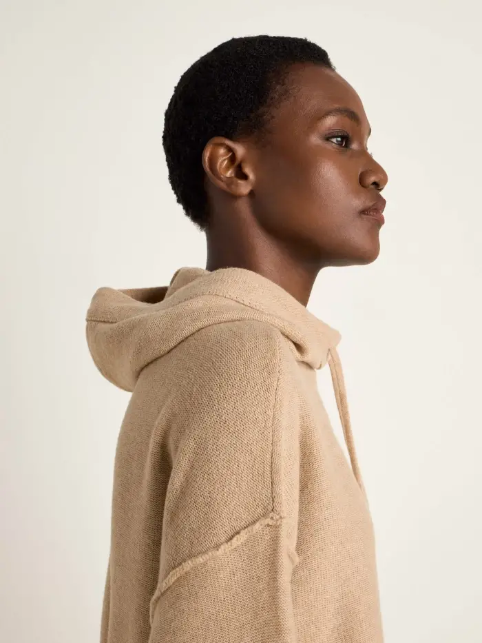 Lanius Pullover mit Kapuze Neuheiten