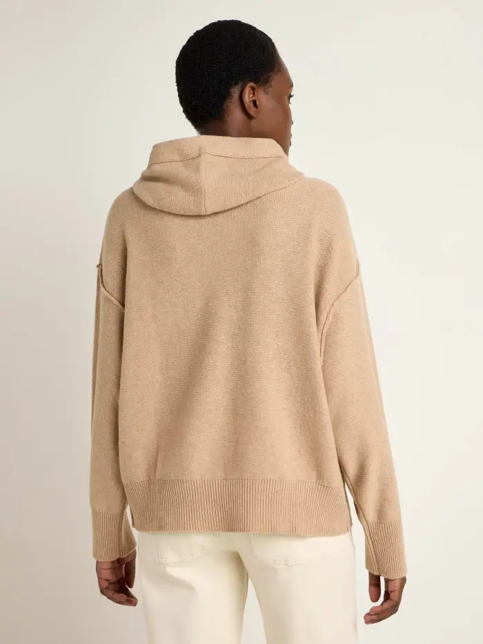 Lanius Pullover mit Kapuze Neuheiten