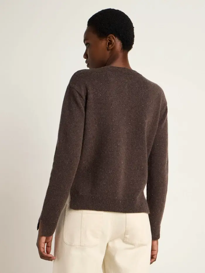 Lanius Boxy Strickjacke (GOTS) VIP-Rabatte