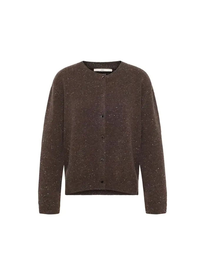 Lanius Boxy Strickjacke (GOTS) VIP-Rabatte