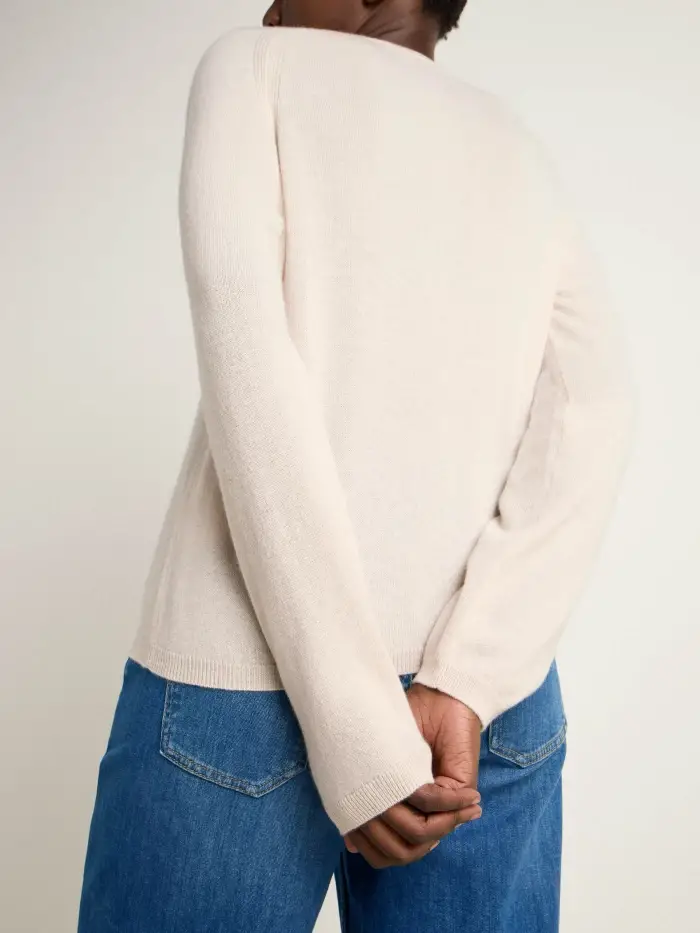 Lanius Pullover (GOTS) Wochenangebot