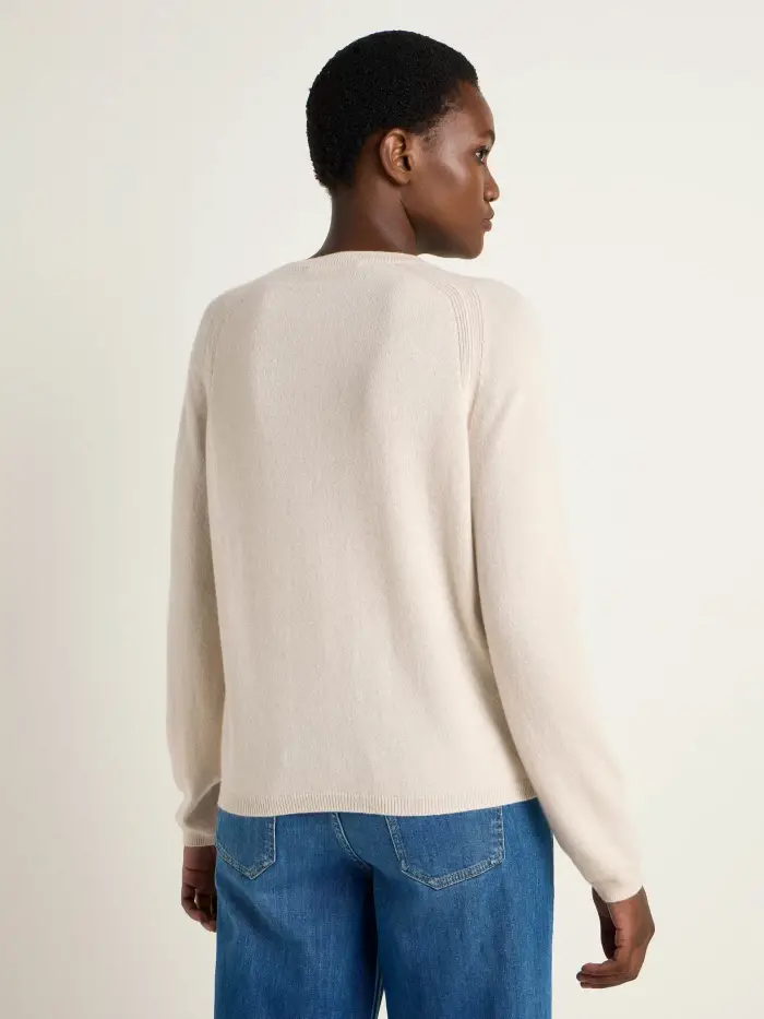 Lanius Pullover (GOTS) Wochenangebot