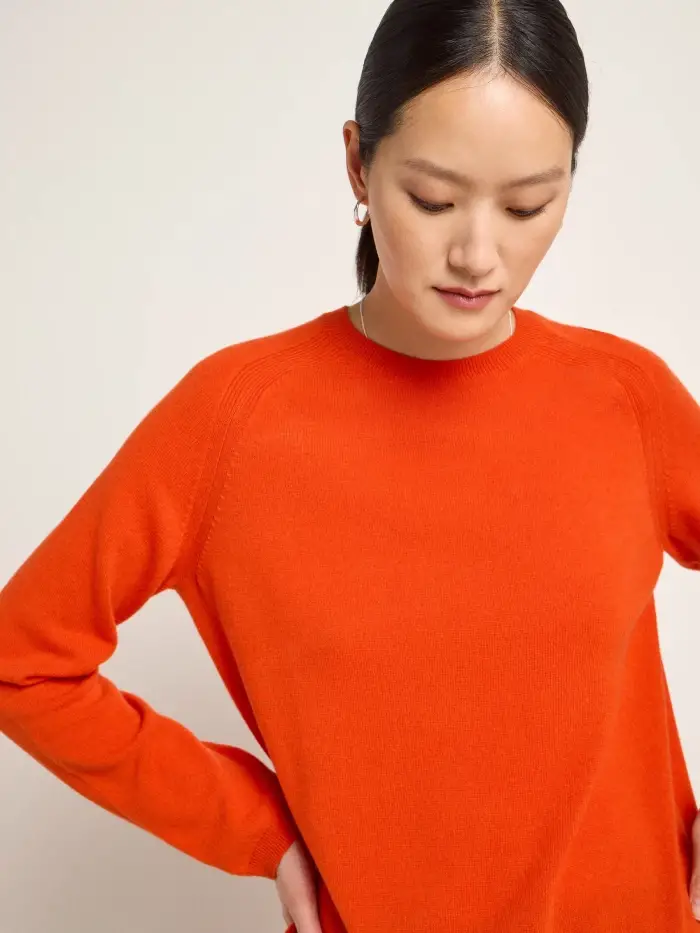 Lanius Pullover (GOTS) JETZT KAUFEN