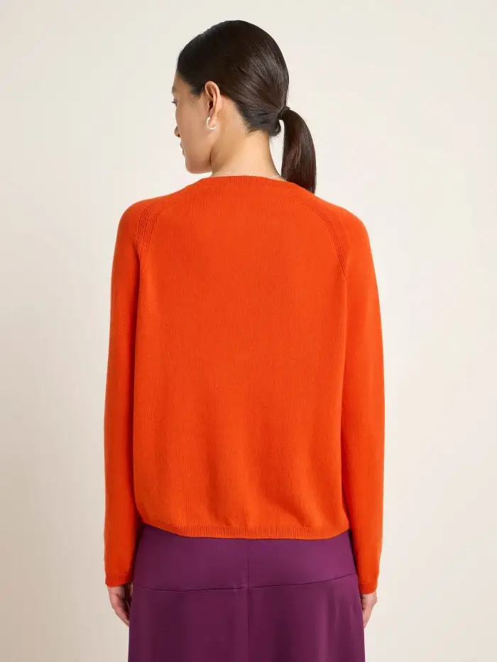 Lanius Pullover (GOTS) JETZT KAUFEN