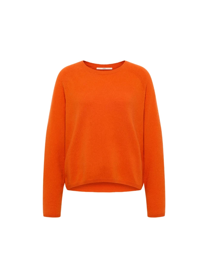 Lanius Pullover (GOTS) JETZT KAUFEN