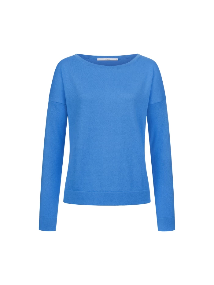 Lanius U-Boot Pullover (GOTS) Nur für heute