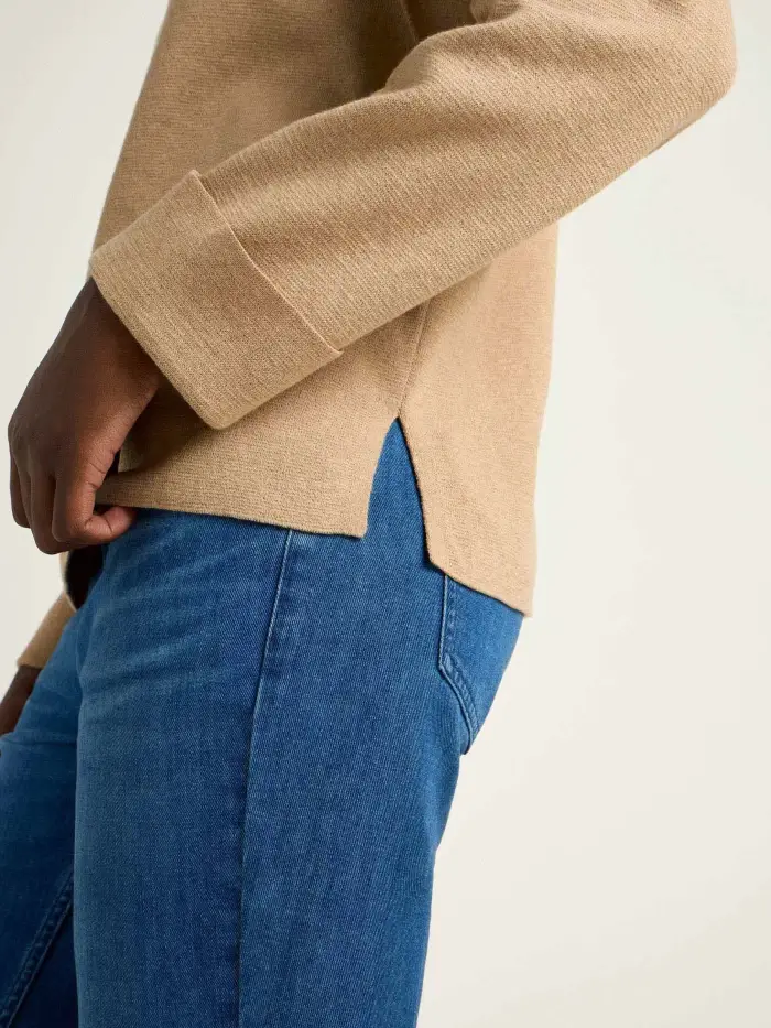 Lanius Pullover in Punto Milano (GOTS) Discount Store für neue Produkte