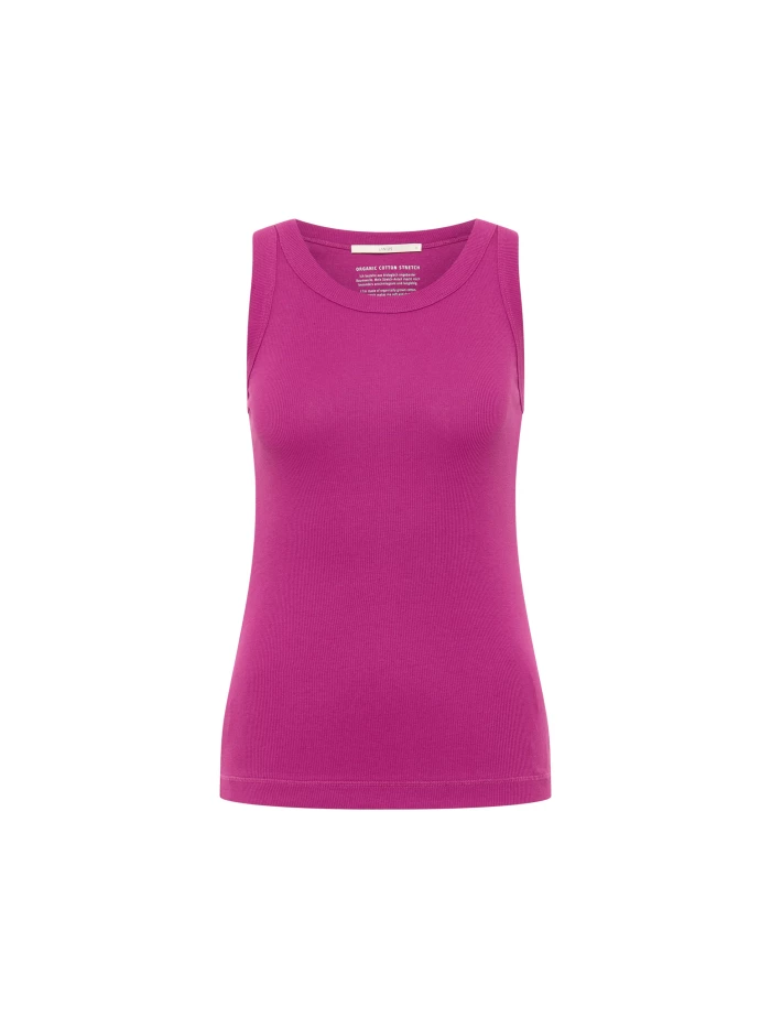 Lanius Top (GOTS) Kostenloser Versand international