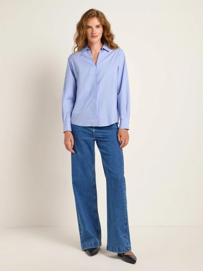 Lanius Bluse (OCS) Black Friday Preise