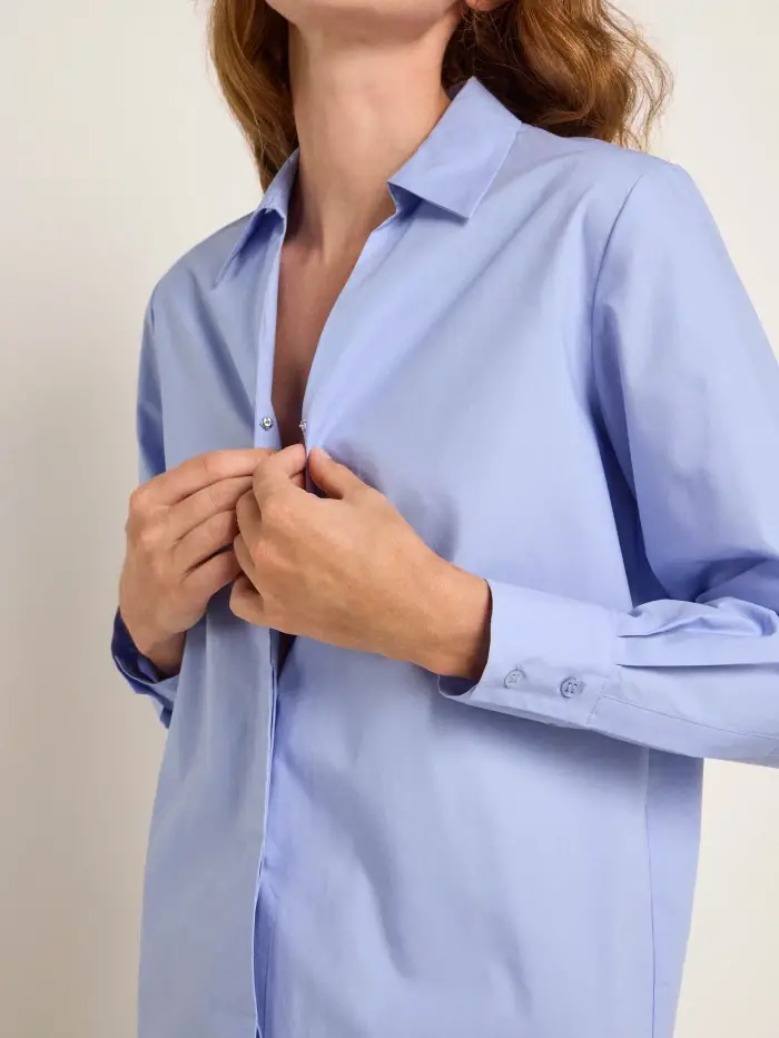 Lanius Bluse (OCS) Black Friday Preise