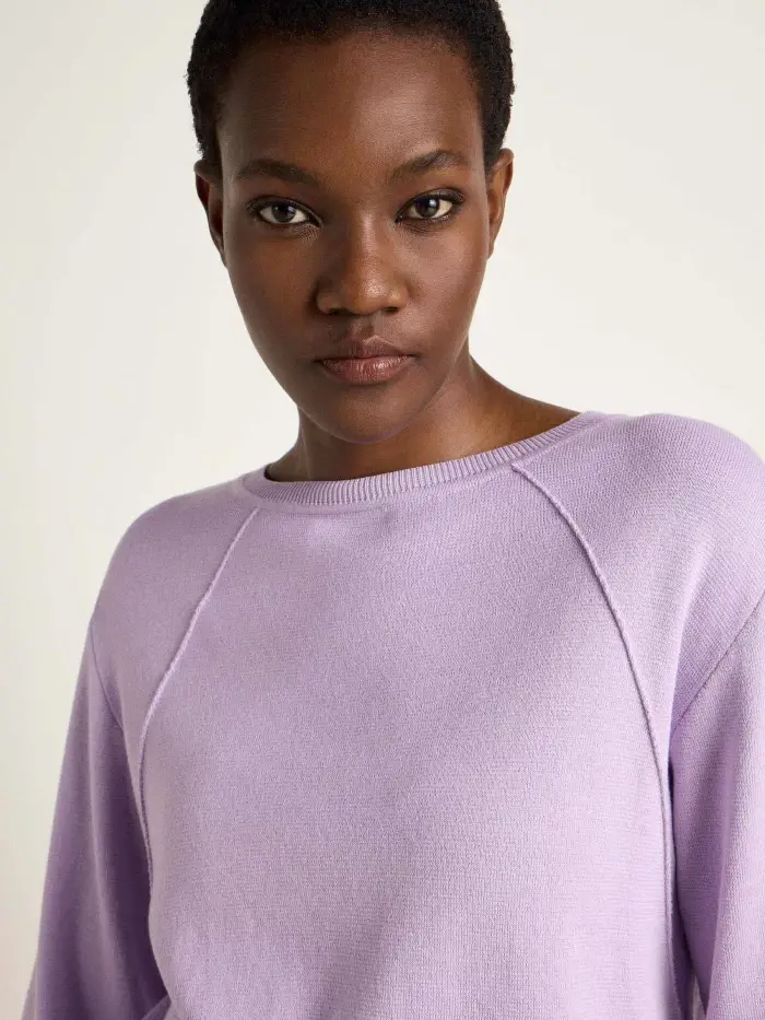 Lanius Pullover in Punto Milano (GOTS) Rabatte dieses Monats