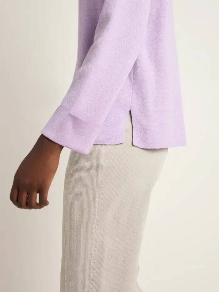 Lanius Pullover in Punto Milano (GOTS) Rabatte dieses Monats