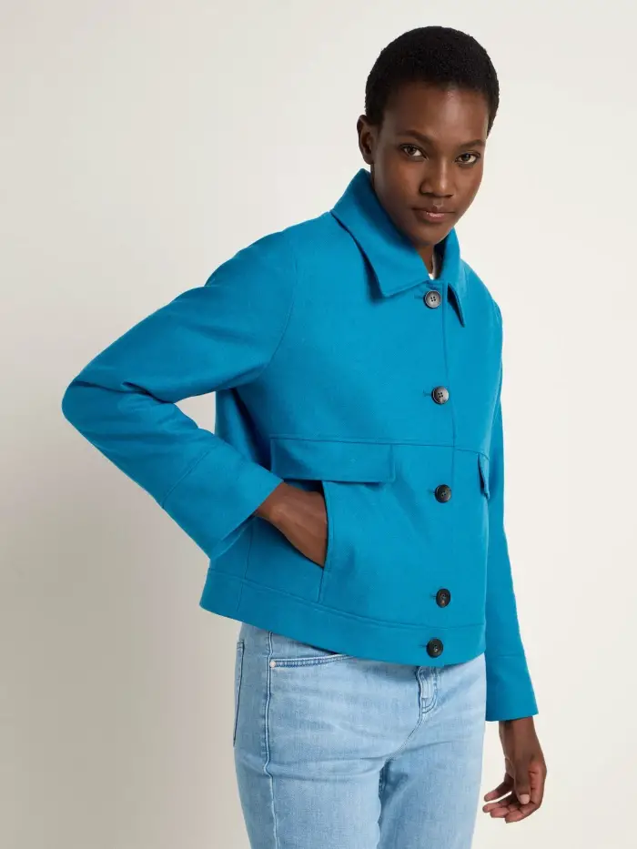 Lanius Jacke Hotsell