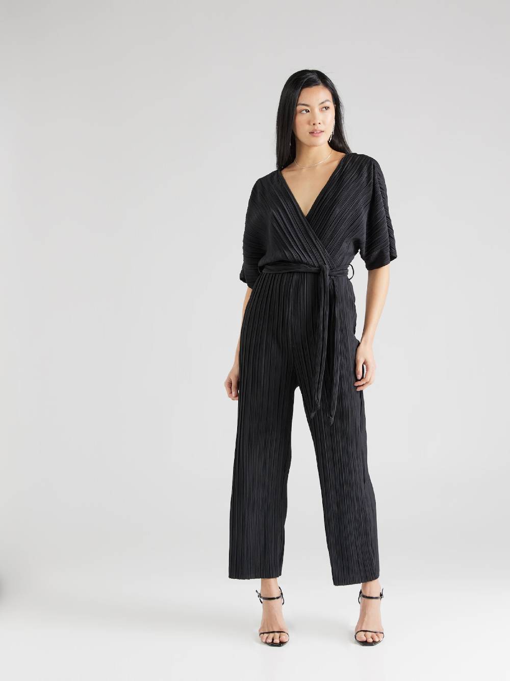 Y.A.S Jumpsuit 'OLINDA' in Black 2025