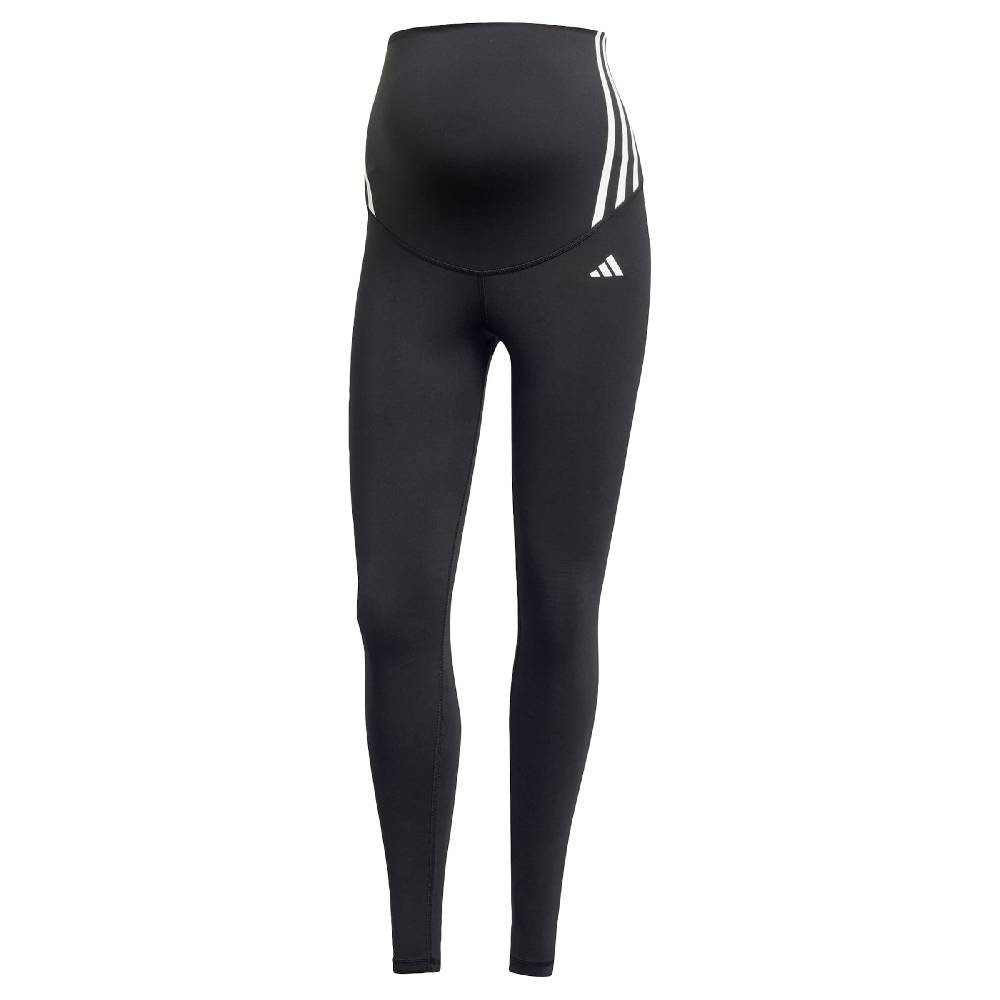 ADIDAS PERFORMANCE Skinny Workout Pants 'Essentials' in Black 50% Rabatt mit kostenlosem Versand