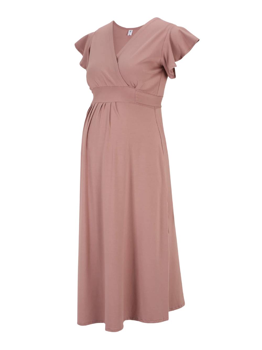 Bebefield Dress 'Luna' in Dusky Pink Im Verkauf