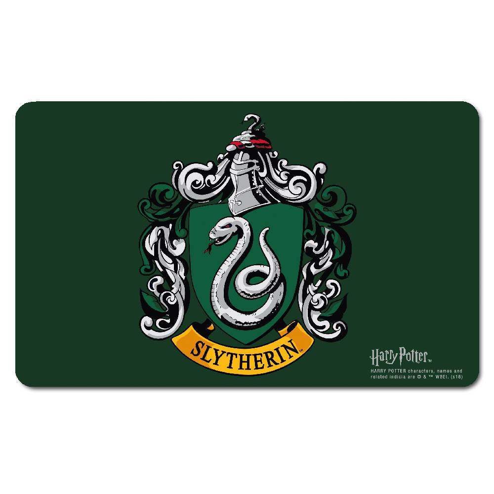 Logoshirt Harry Potter - Vier Häuser - 4er Set - Frühstücksbrettchen Letzte 3 Tage